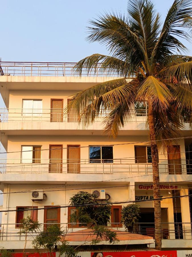 The Gupta Guest House Bodh Gaya Εξωτερικό φωτογραφία