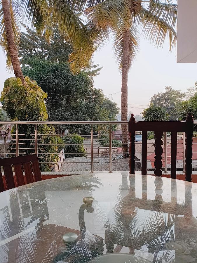 The Gupta Guest House Bodh Gaya Εξωτερικό φωτογραφία