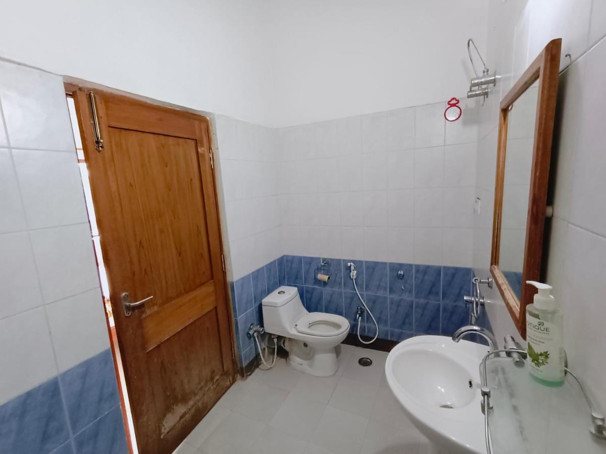 The Gupta Guest House Bodh Gaya Εξωτερικό φωτογραφία