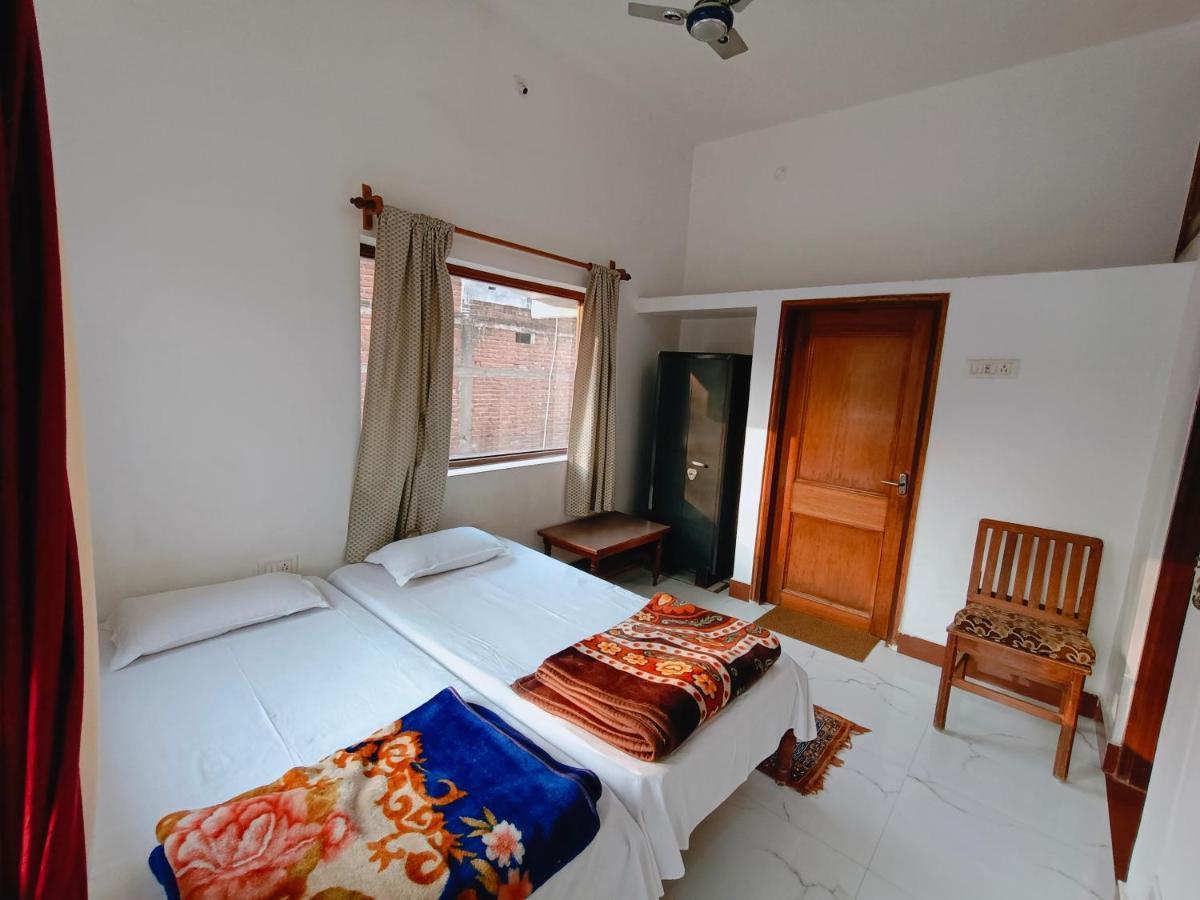 The Gupta Guest House Bodh Gaya Εξωτερικό φωτογραφία