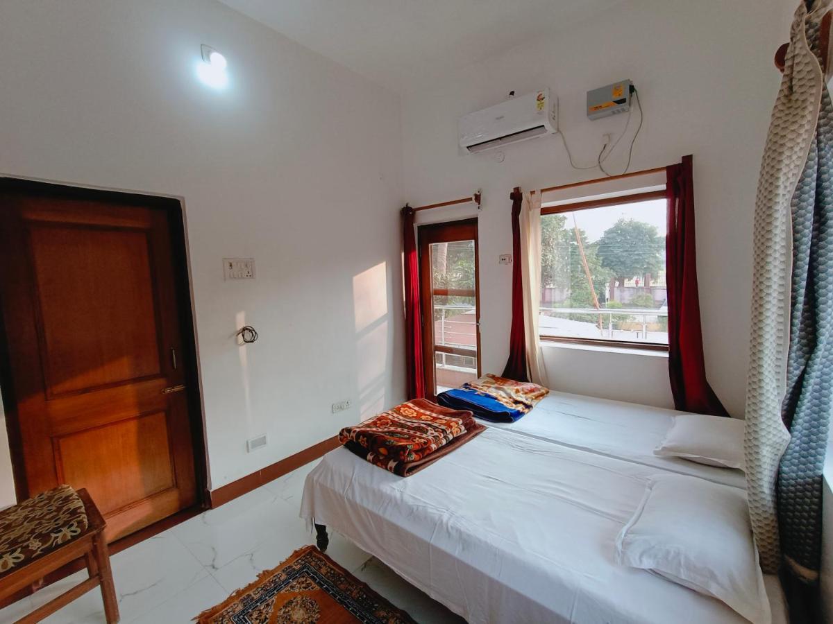 The Gupta Guest House Bodh Gaya Εξωτερικό φωτογραφία