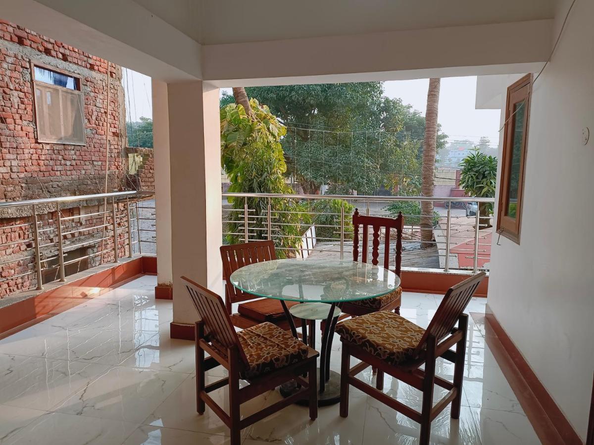 The Gupta Guest House Bodh Gaya Εξωτερικό φωτογραφία