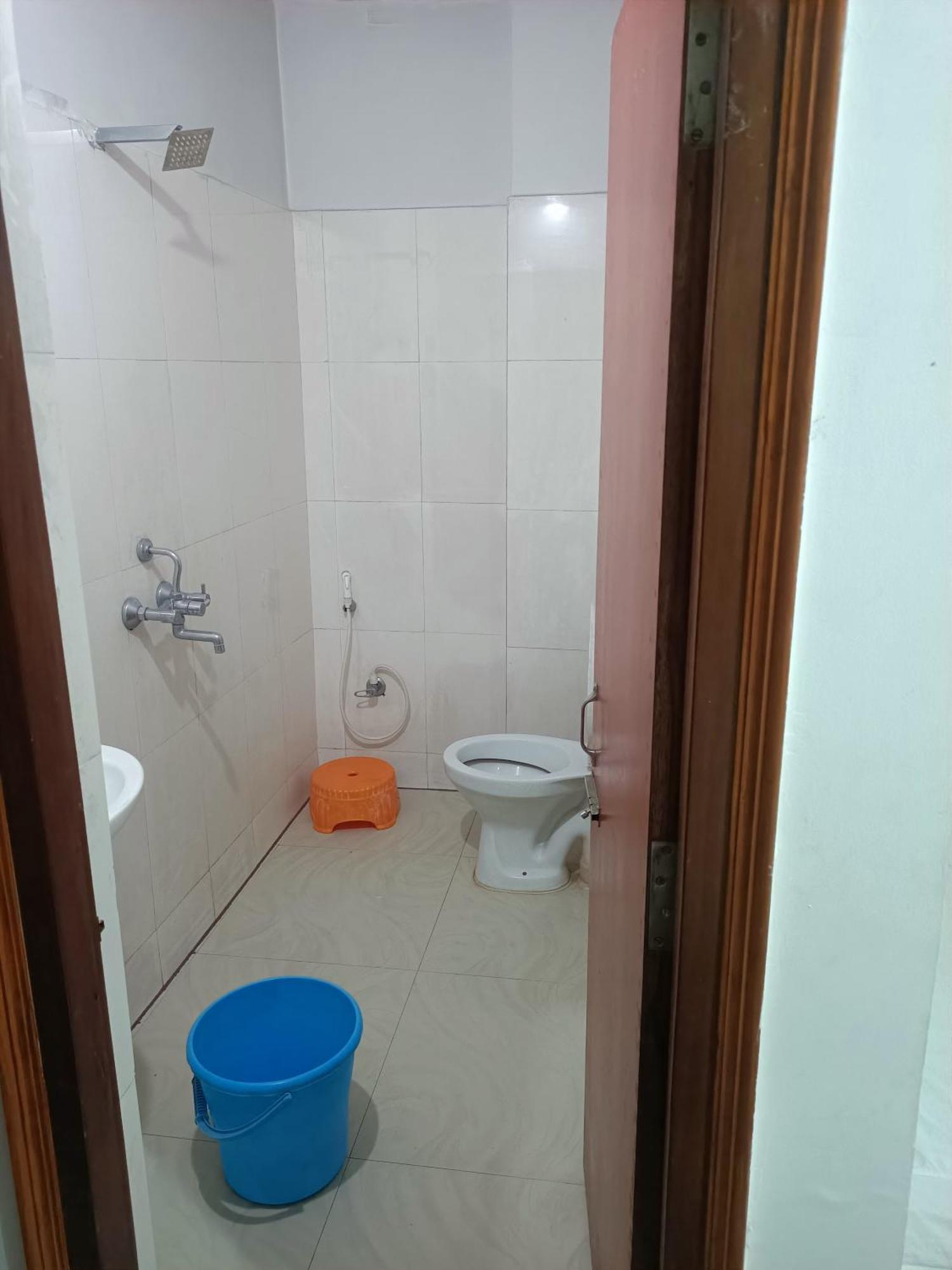 The Gupta Guest House Bodh Gaya Εξωτερικό φωτογραφία
