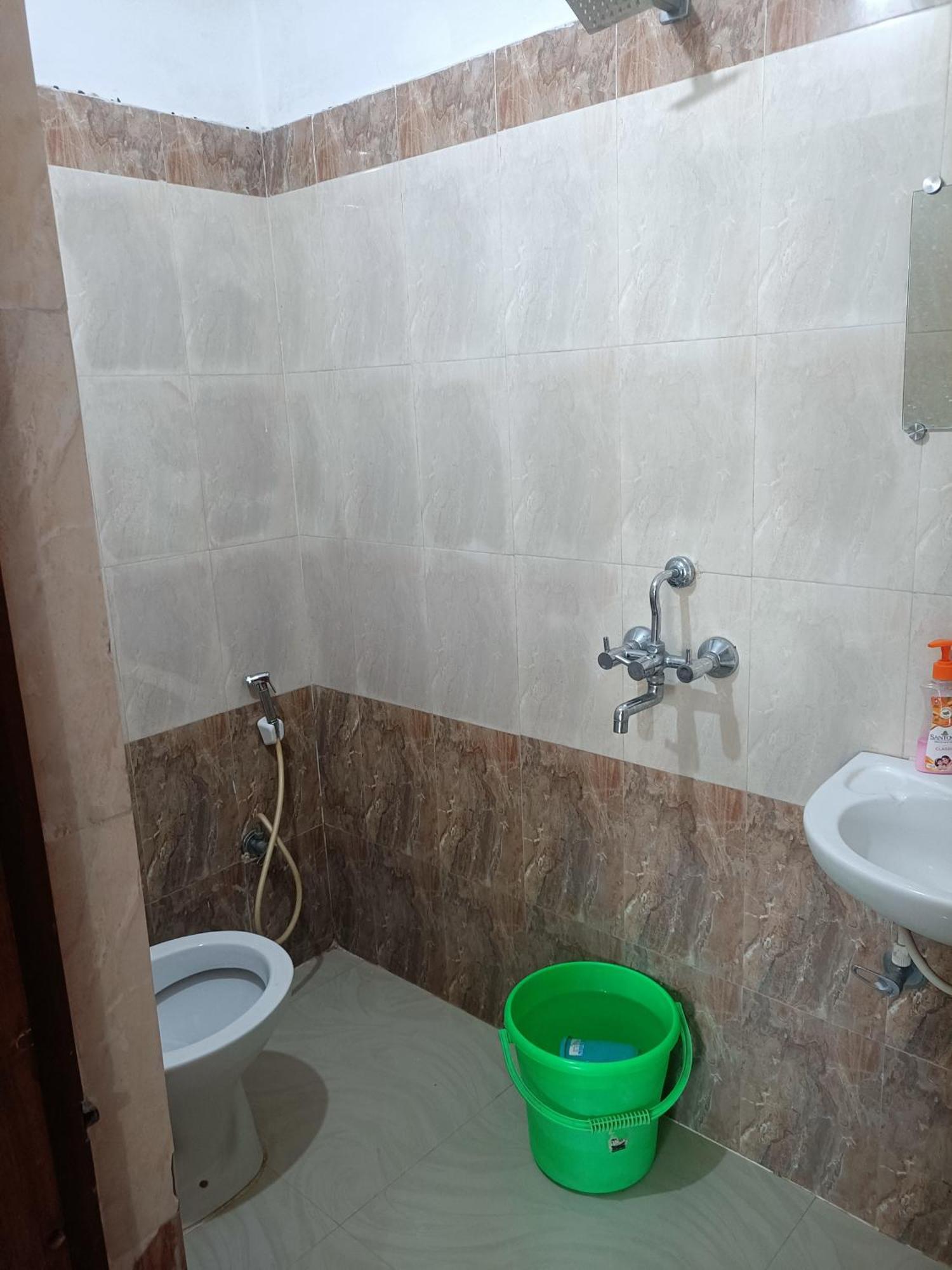 The Gupta Guest House Bodh Gaya Εξωτερικό φωτογραφία