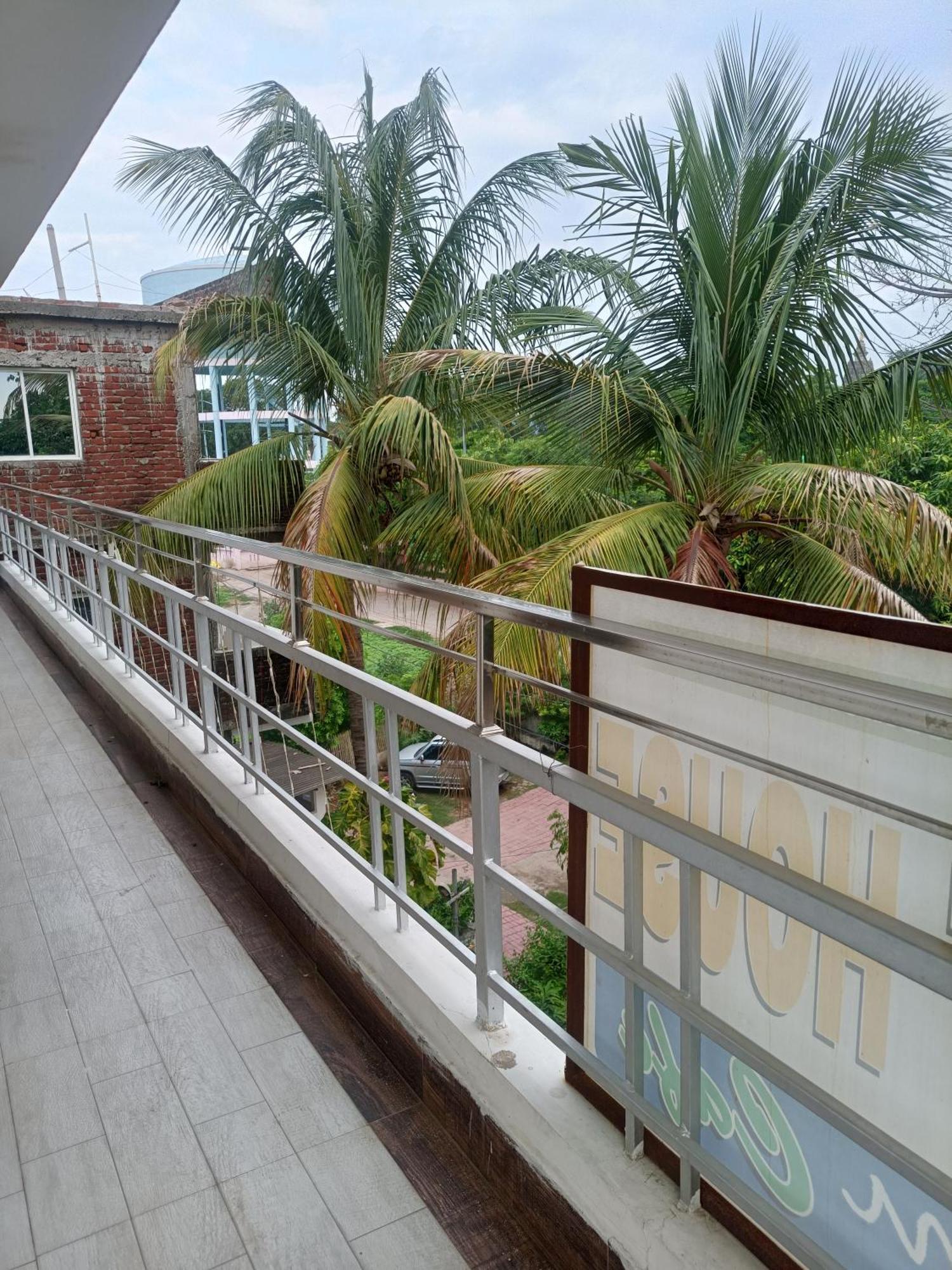 The Gupta Guest House Bodh Gaya Εξωτερικό φωτογραφία