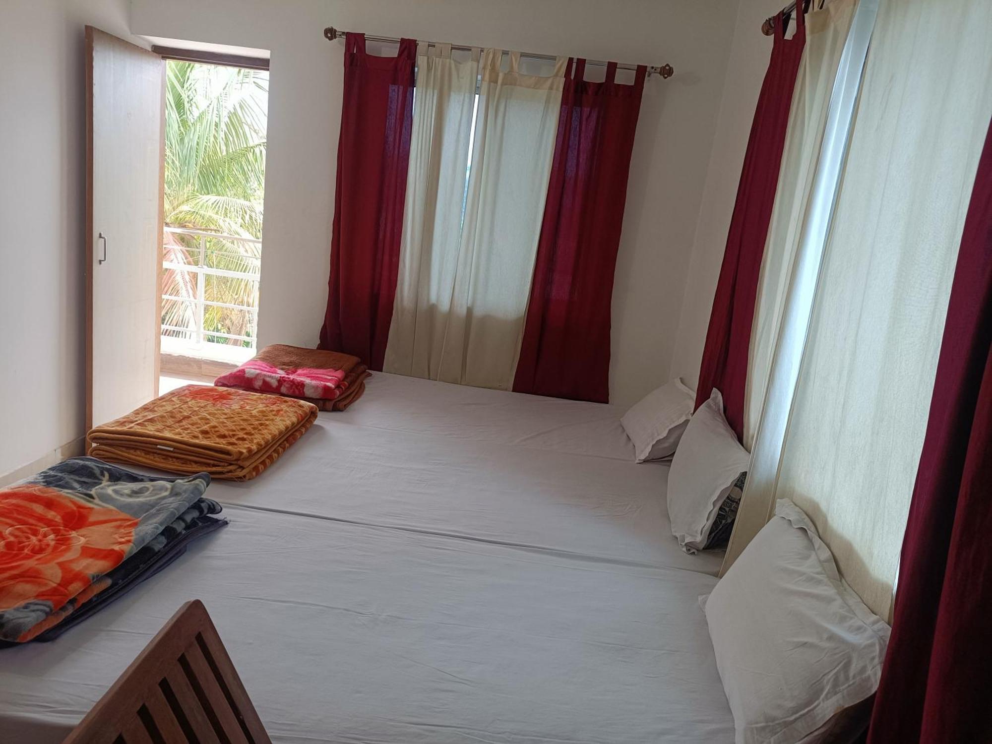 The Gupta Guest House Bodh Gaya Εξωτερικό φωτογραφία
