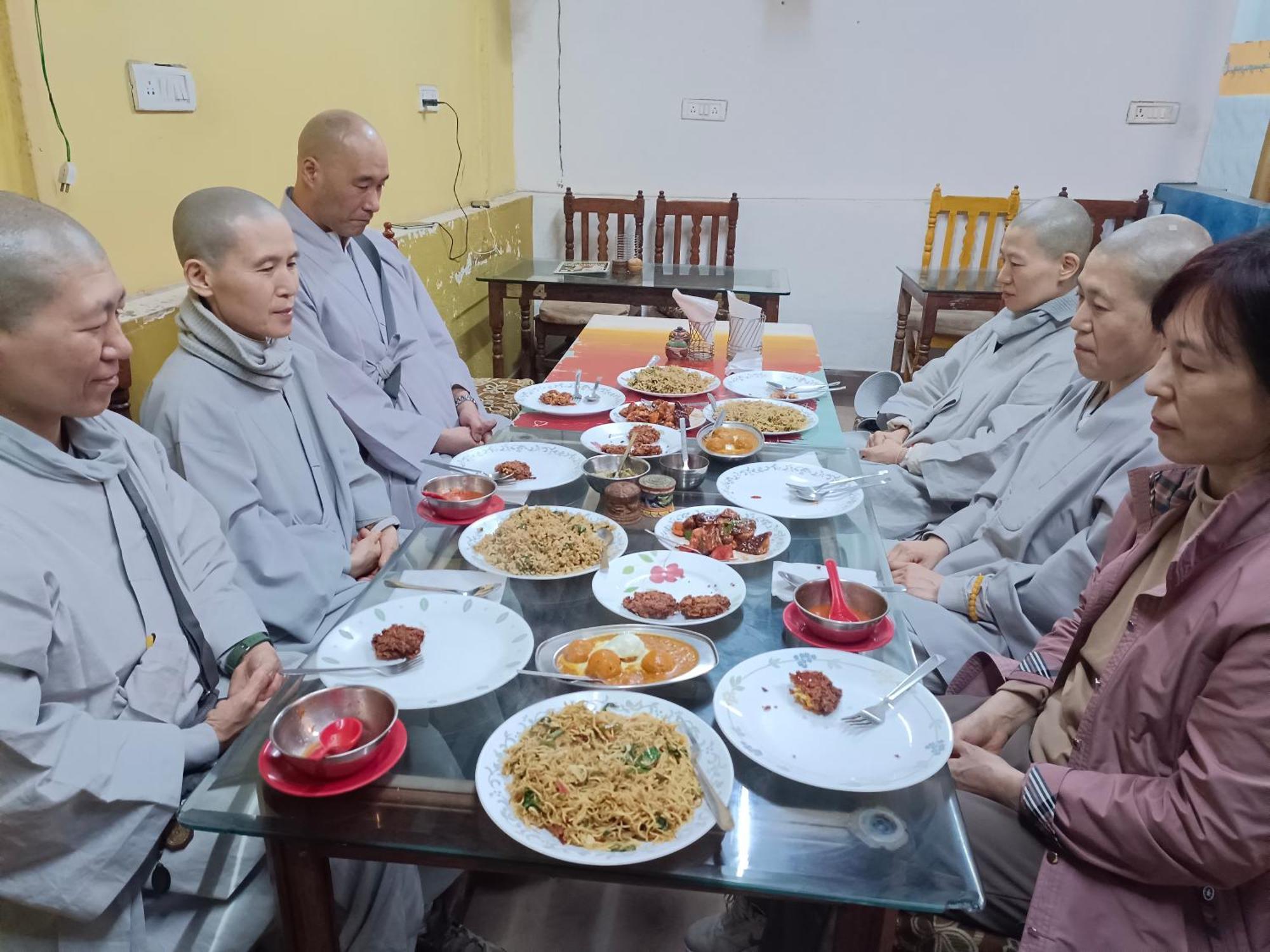 The Gupta Guest House Bodh Gaya Εξωτερικό φωτογραφία